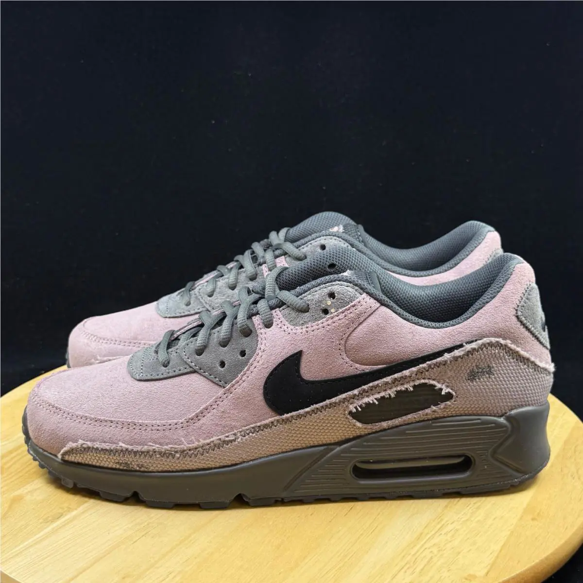 Nike shoes - Purple 5