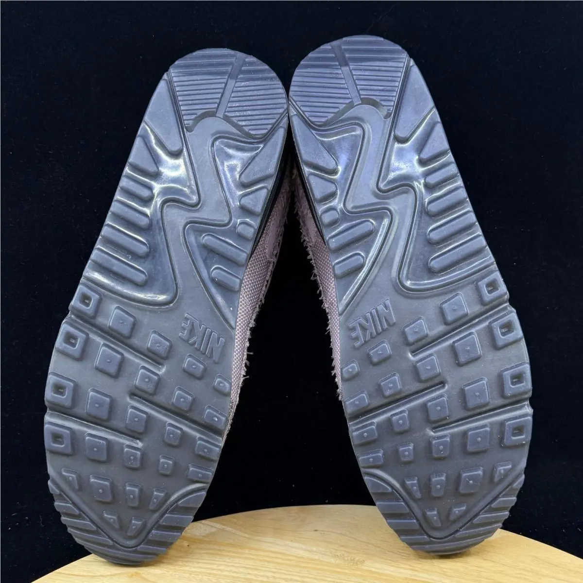 Nike shoes - Purple 6