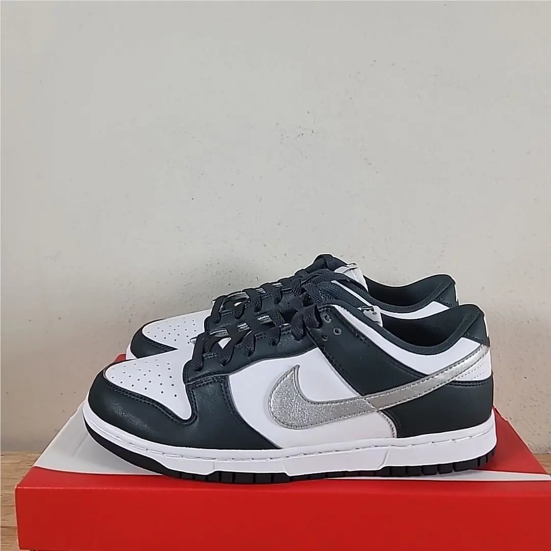 Nike shoes - Nike Dunk Low - Dunk Low - IO7450-364 - White 0