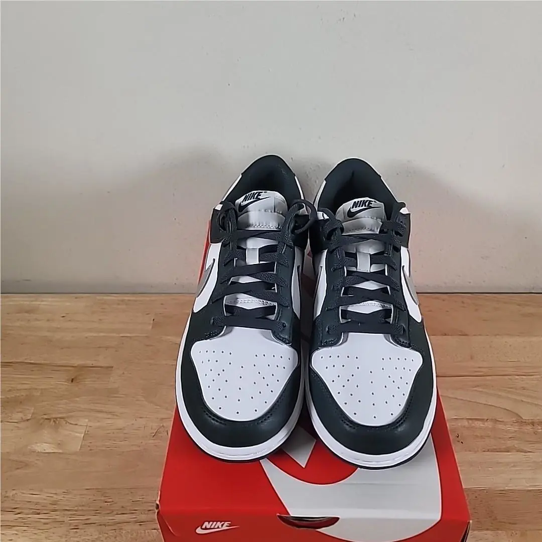 Nike shoes - Nike Dunk Low - Dunk Low - IO7450-364 - White 2