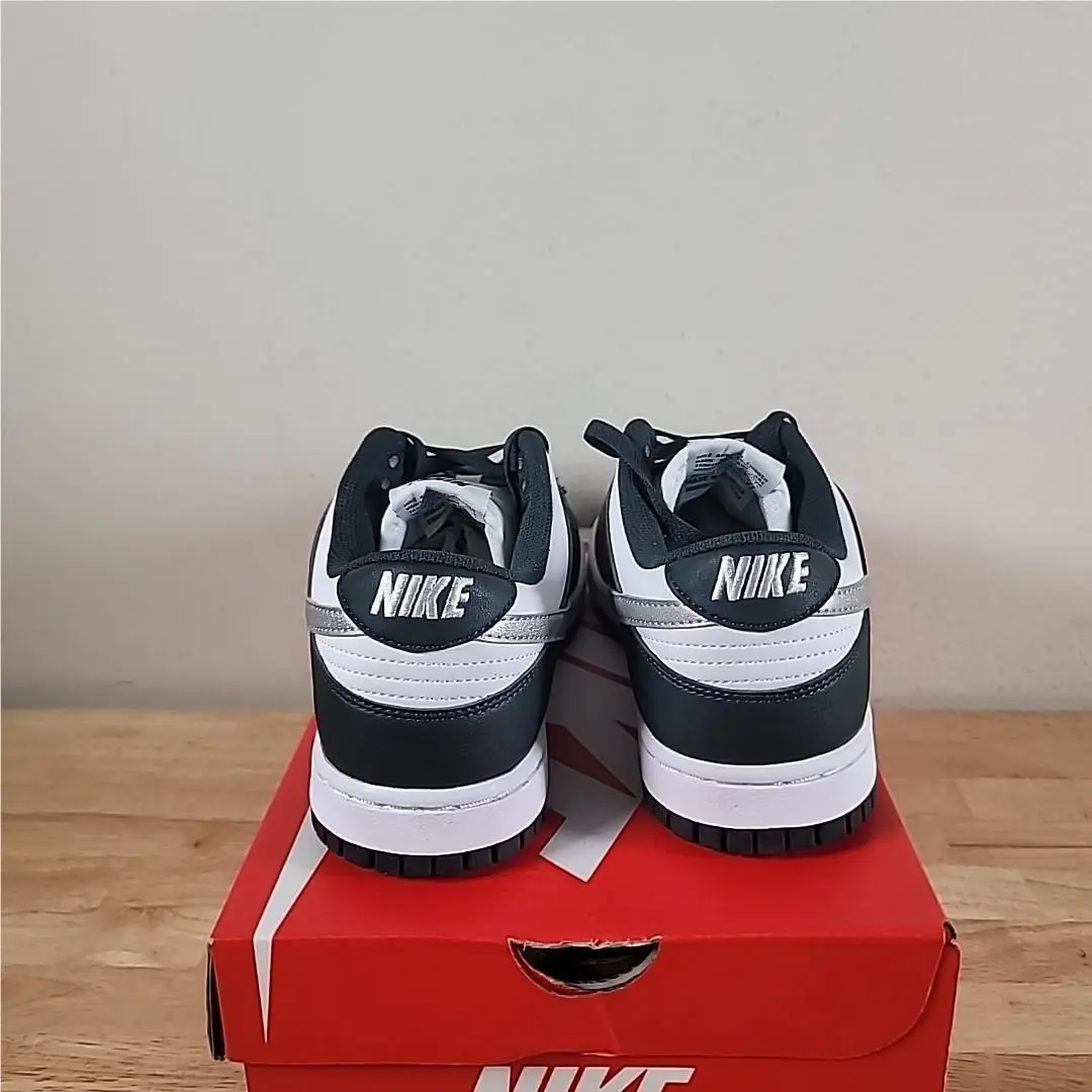 Nike shoes - Nike Dunk Low - Dunk Low - IO7450-364 - White 6