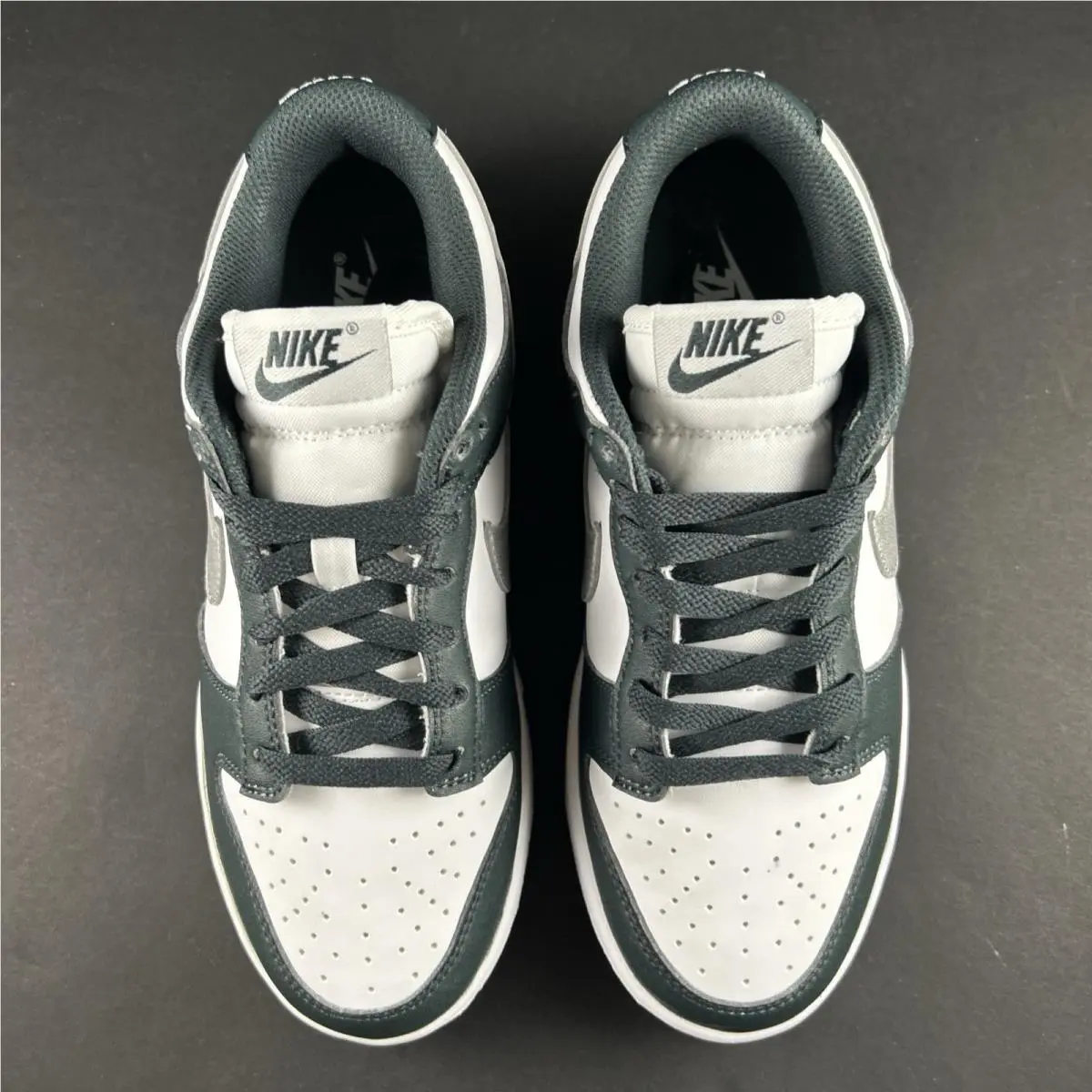 Nike shoes - Nike Dunk Low - Dunk Low - IO7450-364 - Green 0