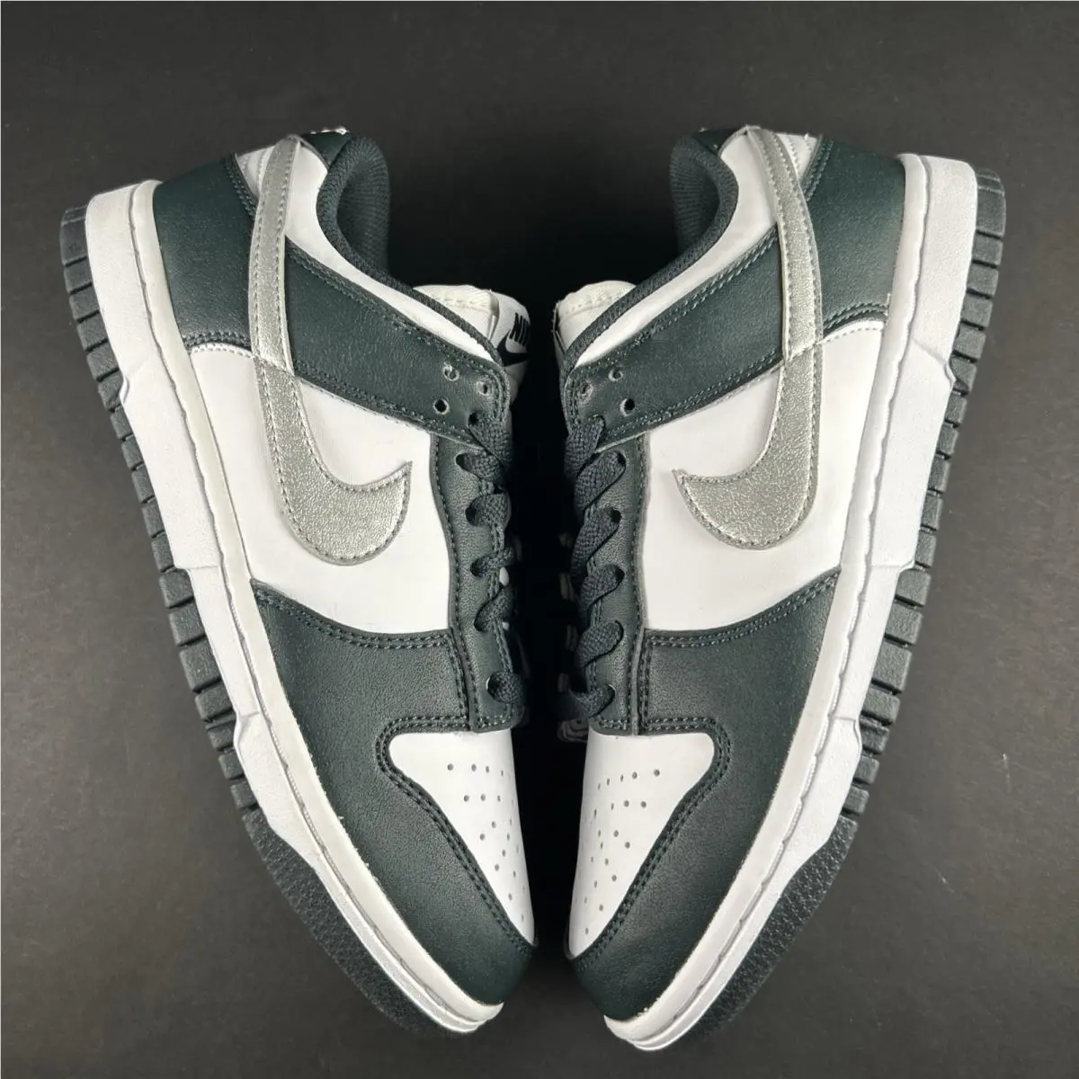 Nike shoes - Nike Dunk Low - Dunk Low - IO7450-364 - Green 1