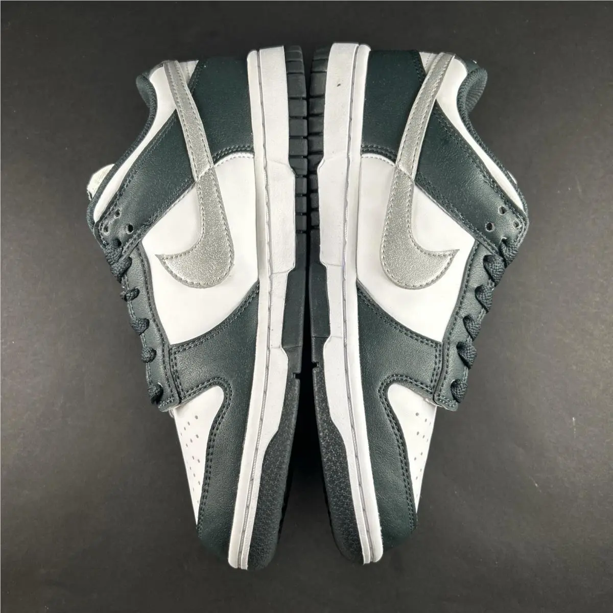 Nike shoes - Nike Dunk Low - Dunk Low - IO7450-364 - Green 2
