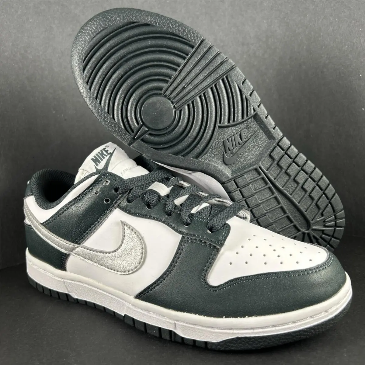 Nike shoes - Nike Dunk Low - Dunk Low - IO7450-364 - Green 6