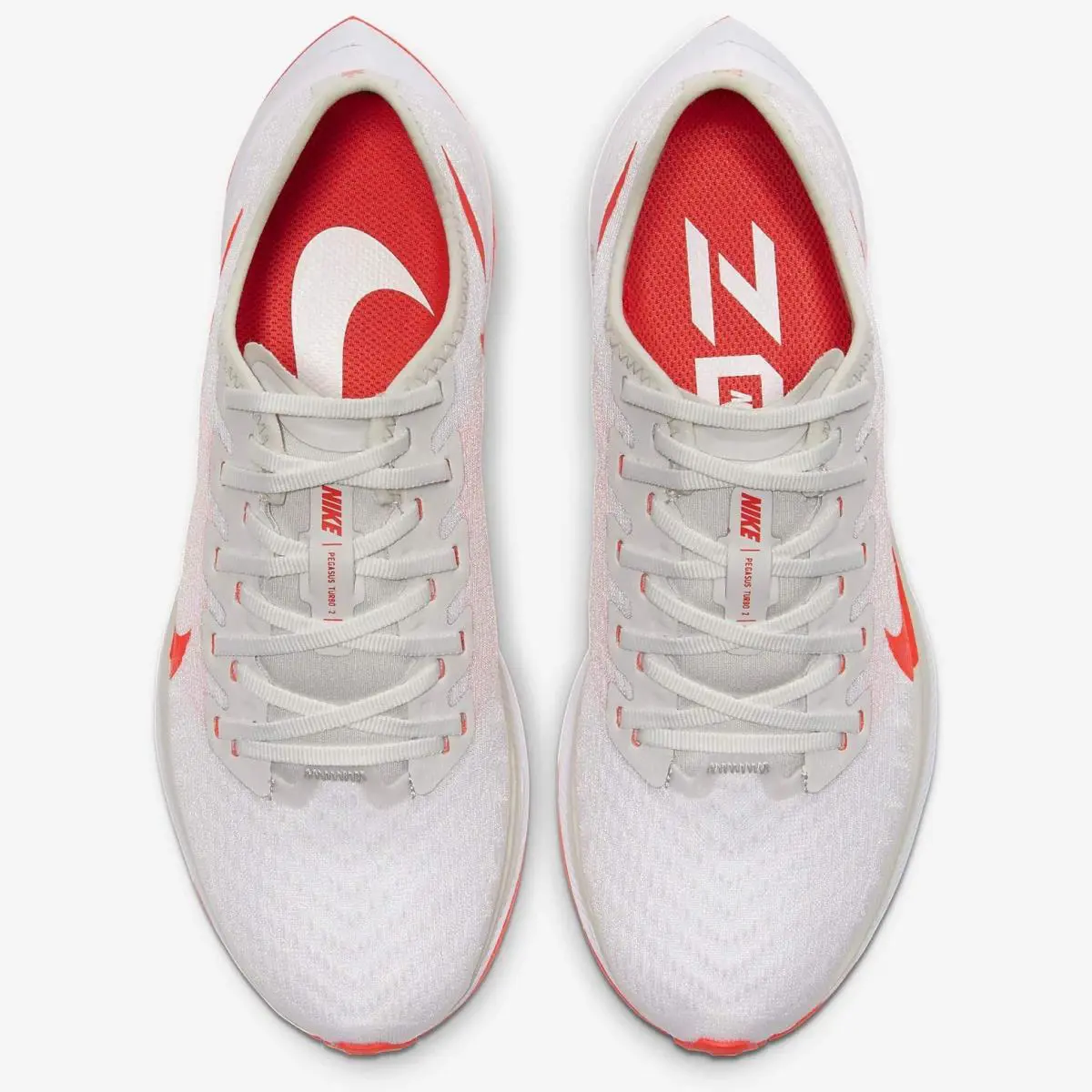 Nike shoes - BV1134 - BV1134 - Crimson-White 1