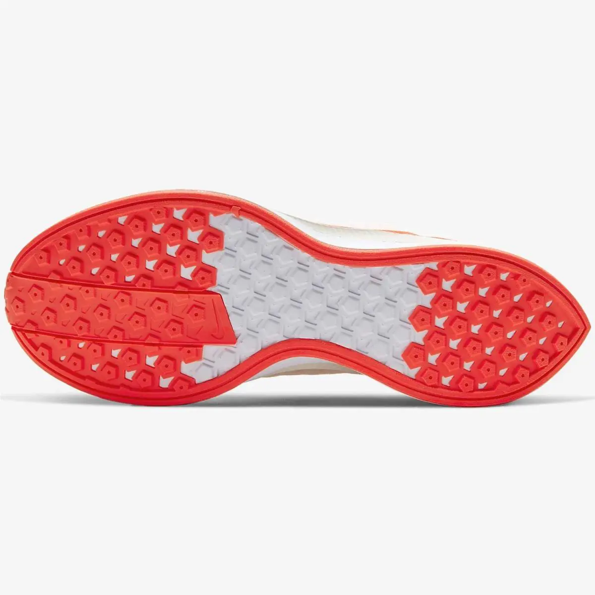 Nike shoes - BV1134 - BV1134 - Crimson-White 2