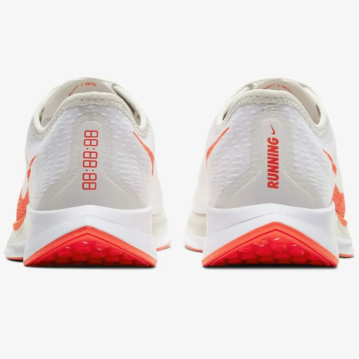 Nike shoes - BV1134 - BV1134 - Crimson-White 3