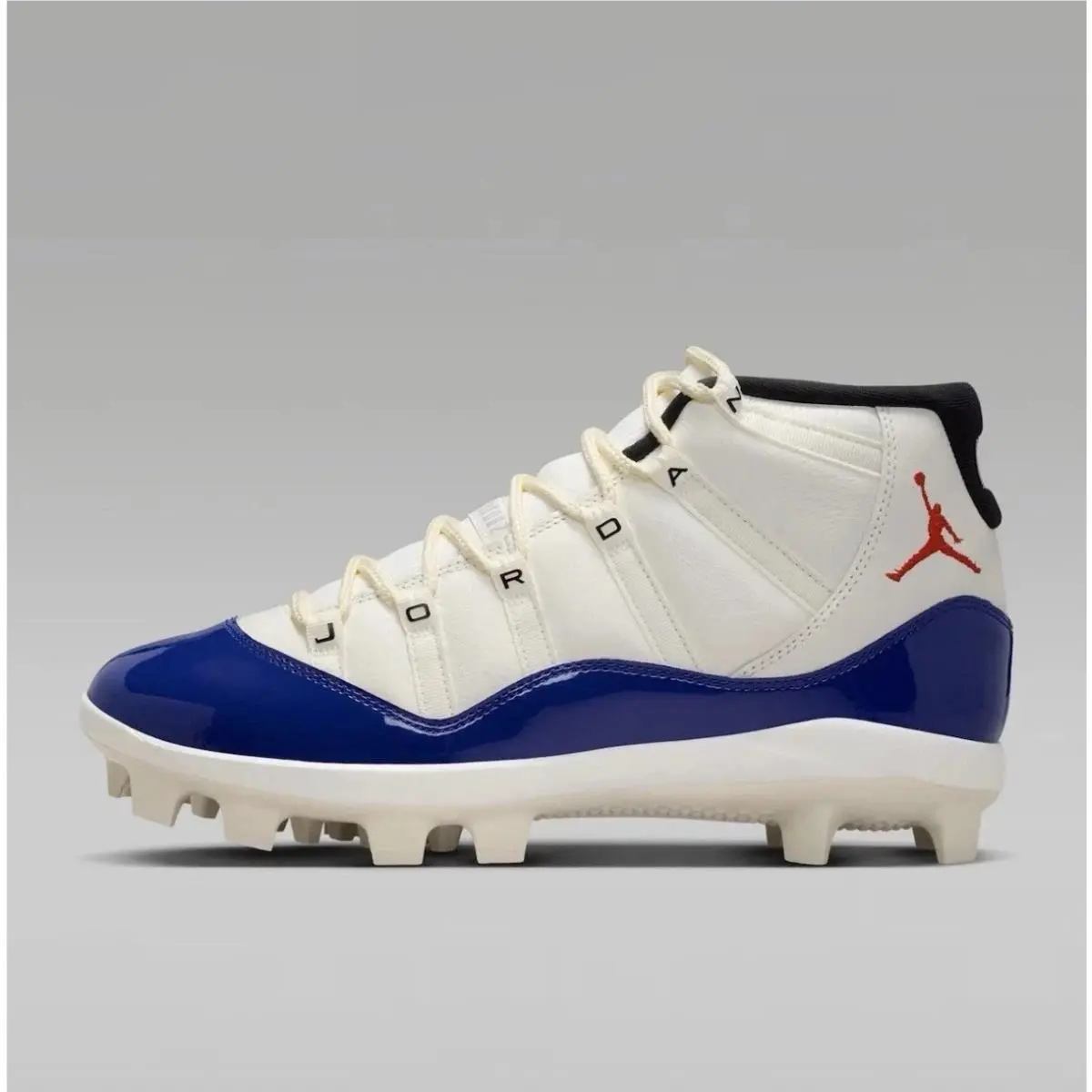 Nike shoes - Air Jordan 11 - Air - HM7326-100 - Sail (UPC: 0198488121482) 0