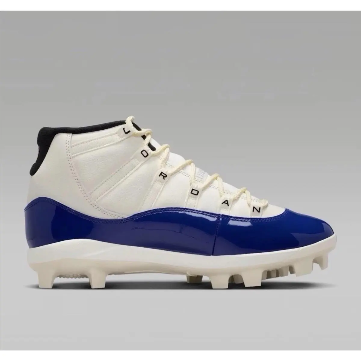 Nike shoes - Air Jordan 11 - Air - HM7326-100 - Sail (UPC: 0198488121482) 1
