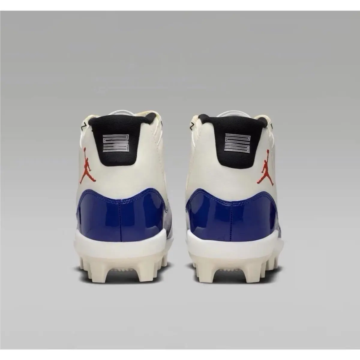 Nike shoes - Air Jordan 11 - Air - HM7326-100 - Sail (UPC: 0198488121482) 3