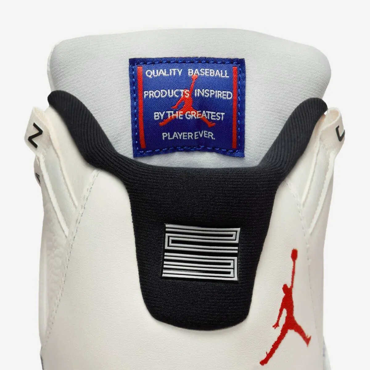 Nike shoes - Air Jordan 11 - Air - HM7326-100 - Sail 5