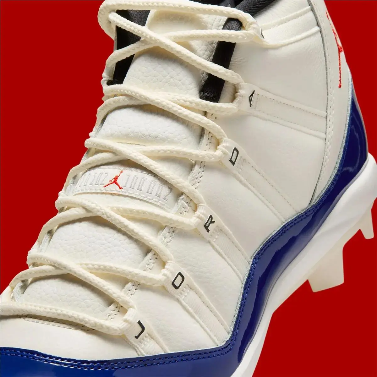 Nike shoes - Air Jordan 11 - Air - HM7326-100 - White (UPC: 197602834819) 8