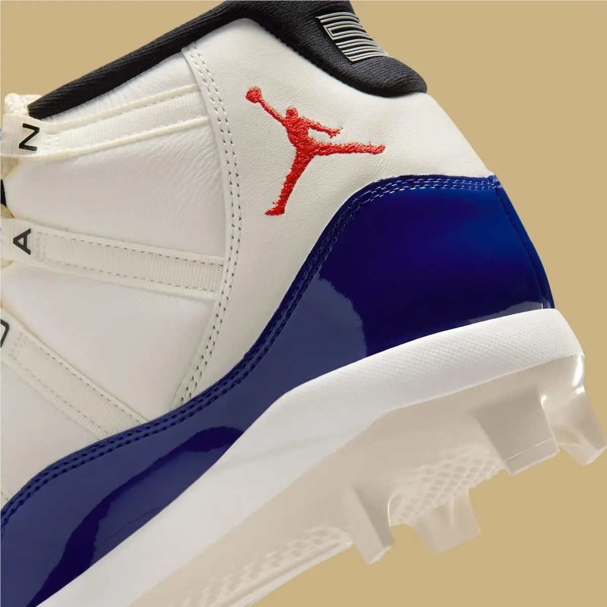 Nike shoes - Air Jordan 11 - Air - HM7326-100 - White (UPC: 197602834819) 11