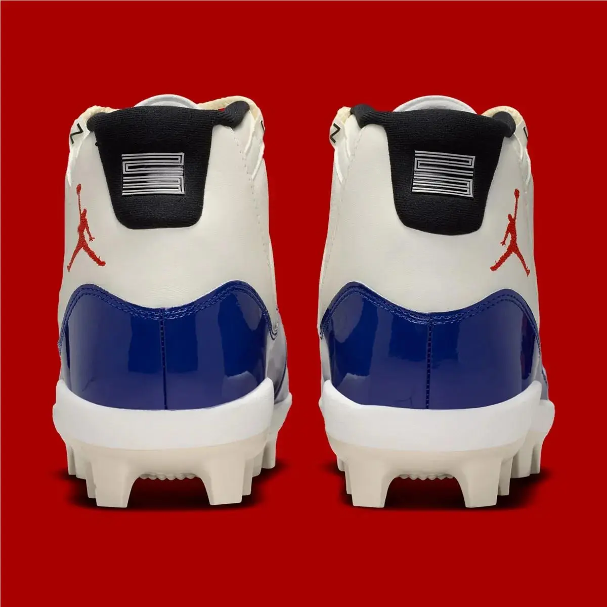 Nike shoes - Air Jordan 11 - Air - HM7326-100 - White (UPC: 197602834819) 18