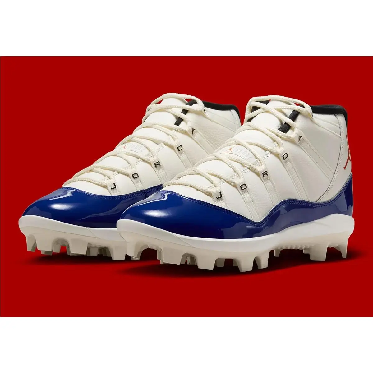Nike shoes - Air Jordan 11 - Air - HM7326-100 - White (UPC: 197602834819) 1