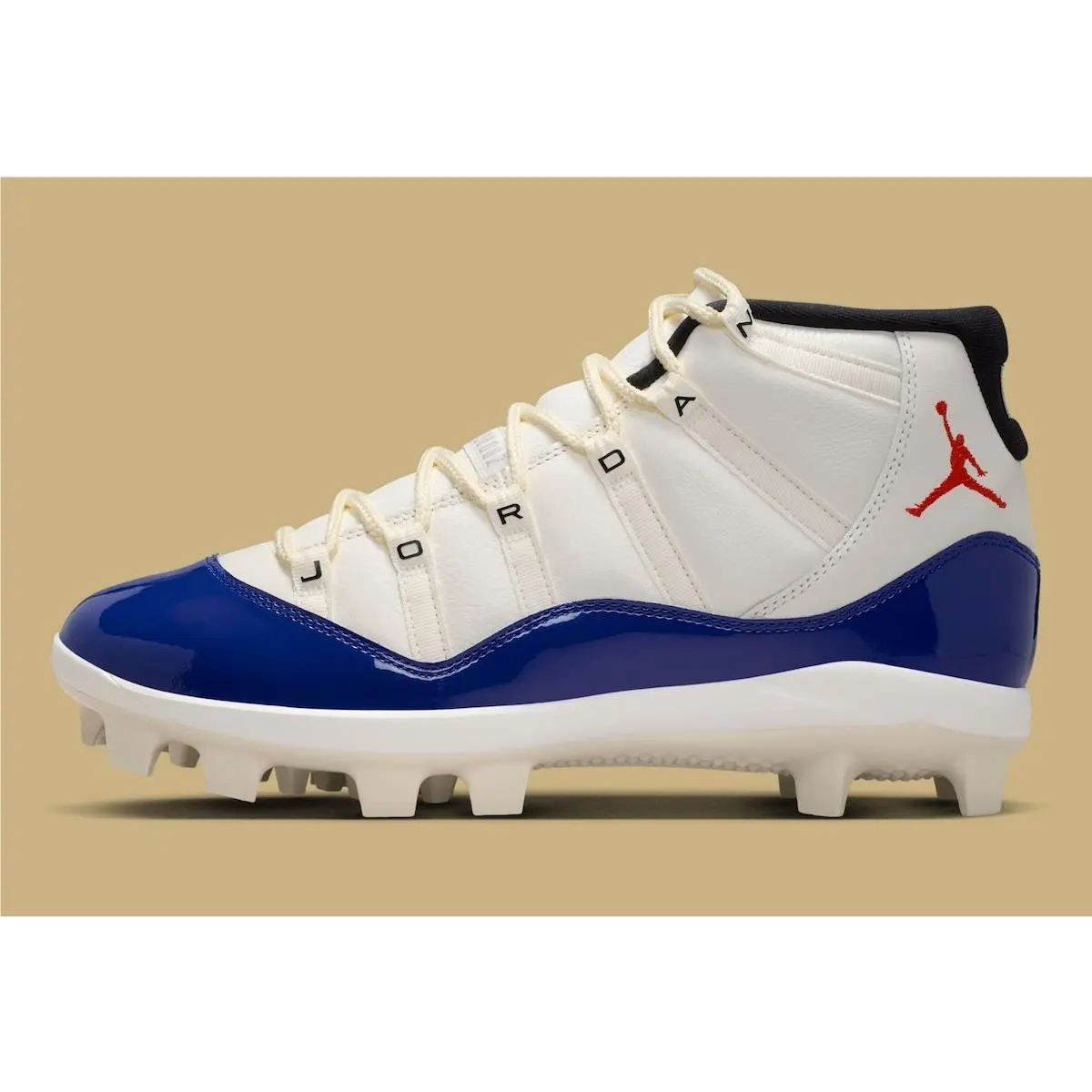Nike shoes - Air Jordan 11 - Air - HM7326-100 - White (UPC: 197602834819) 3