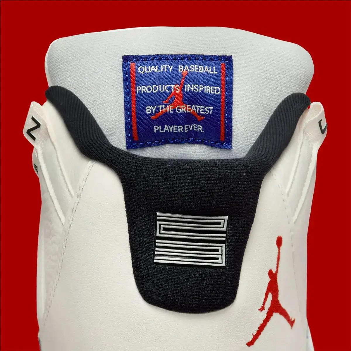 Nike shoes - Air Jordan 11 - Air - HM7326-100 - White (UPC: 197602834819) 6