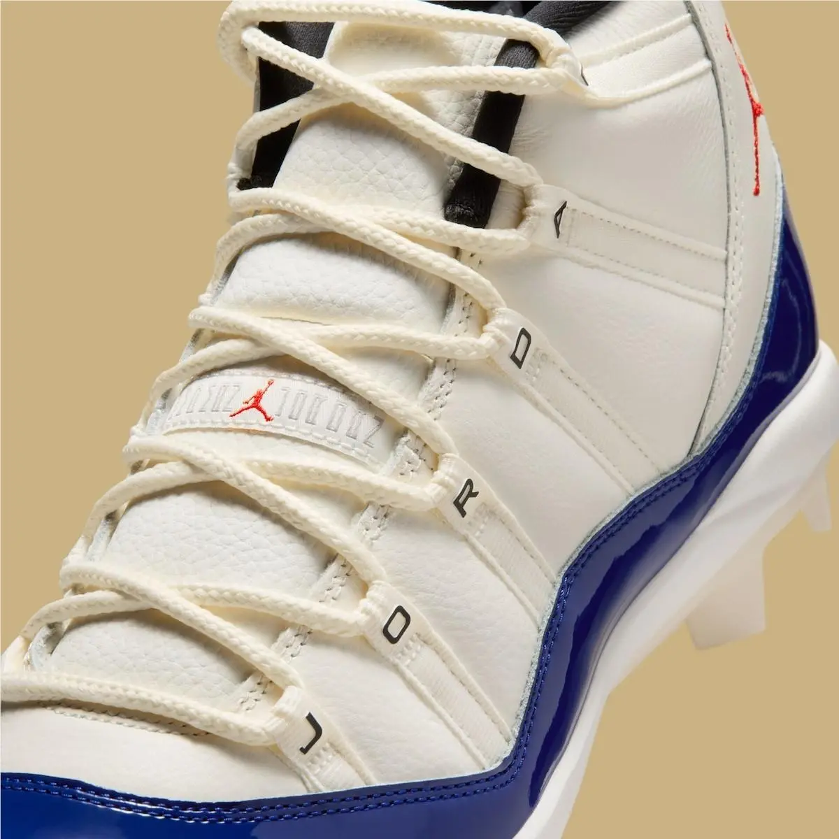 Nike shoes - Air Jordan 11 - Air - HM7326-100 - White (UPC: 197602834819) 7