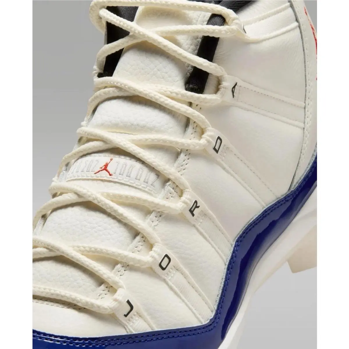 Nike shoes - Air Jordan 11 - Air - HM7326-100 - Sail (UPC: 0198488121482) 5