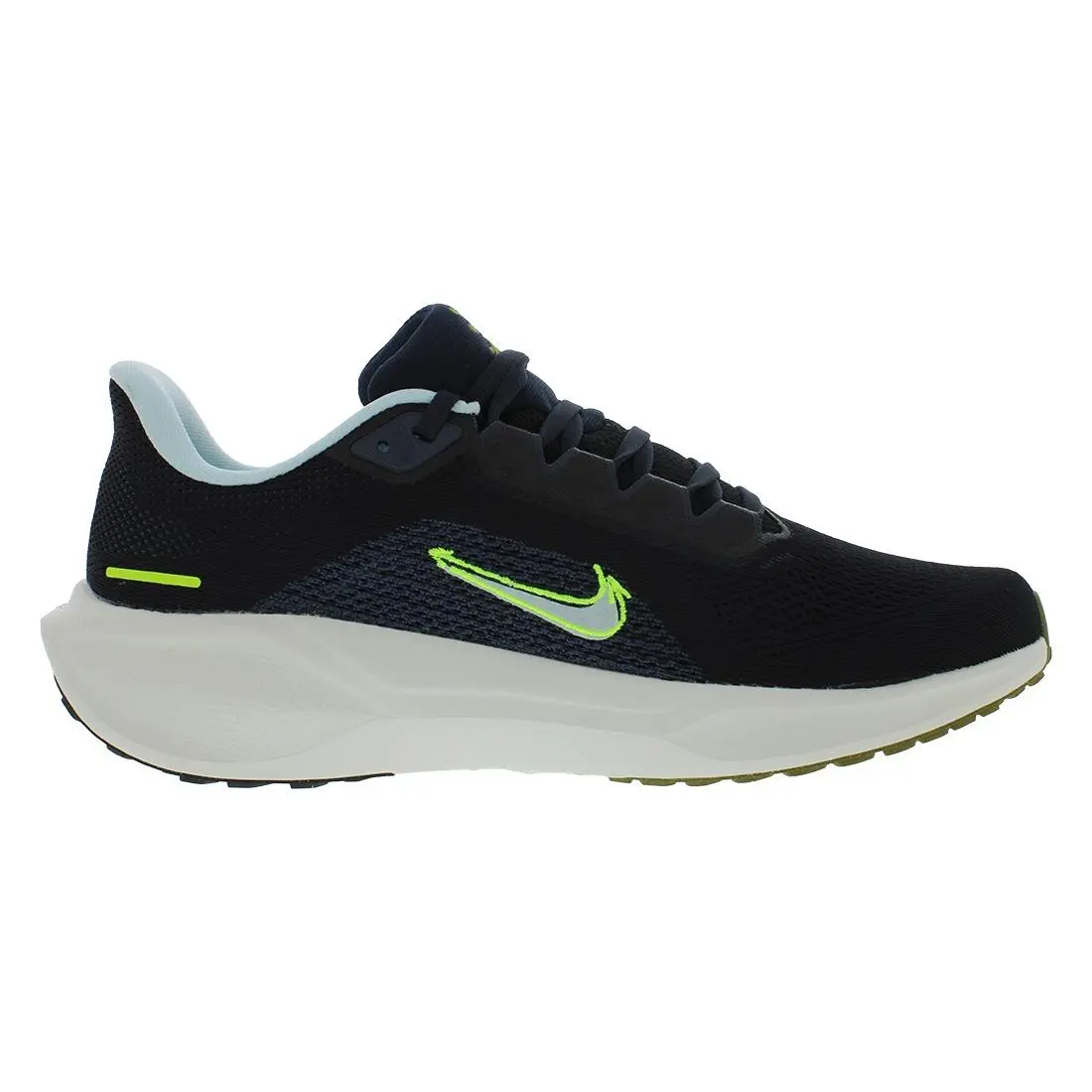 Nike shoes - Nike Air Zoom Pegasus 41 - HQ3452-041 - Black, Main: Black (UPC: 197601892704) 1