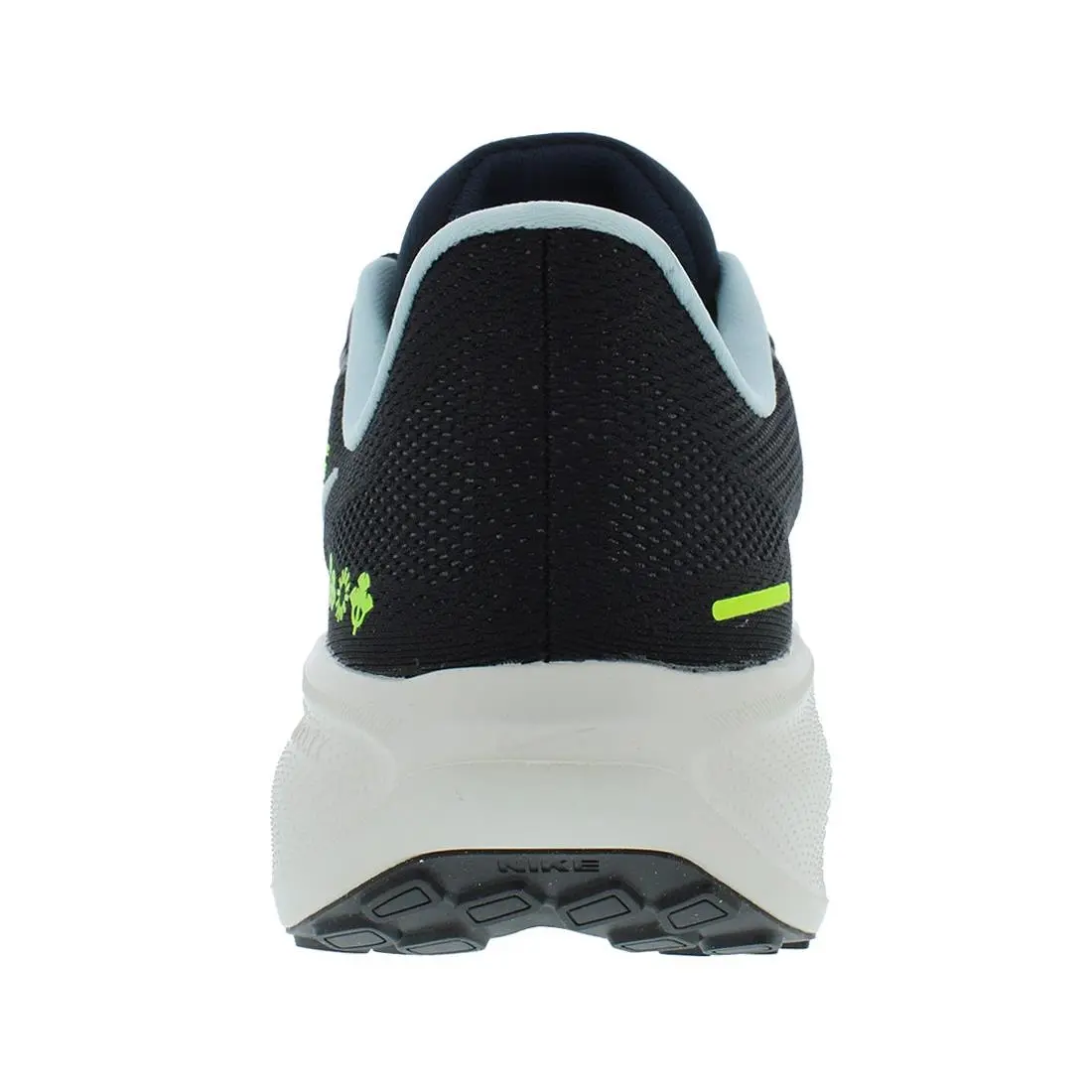 Nike shoes - Nike Air Zoom Pegasus 41 - HQ3452-041 - Black, Main: Black (UPC: 197601892704) 2