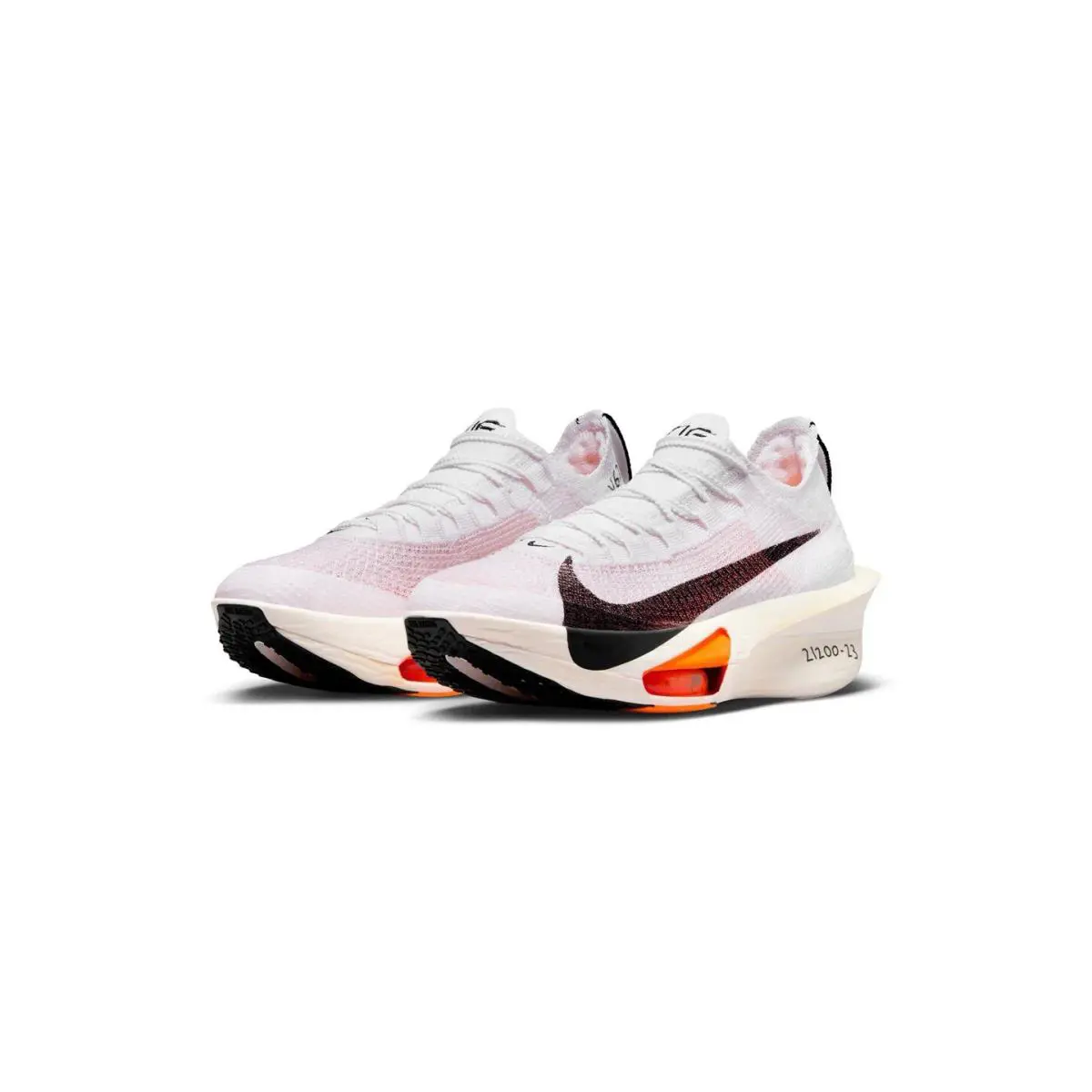 Nike shoes - Nike Zoom Air - Zoom Air - White 0