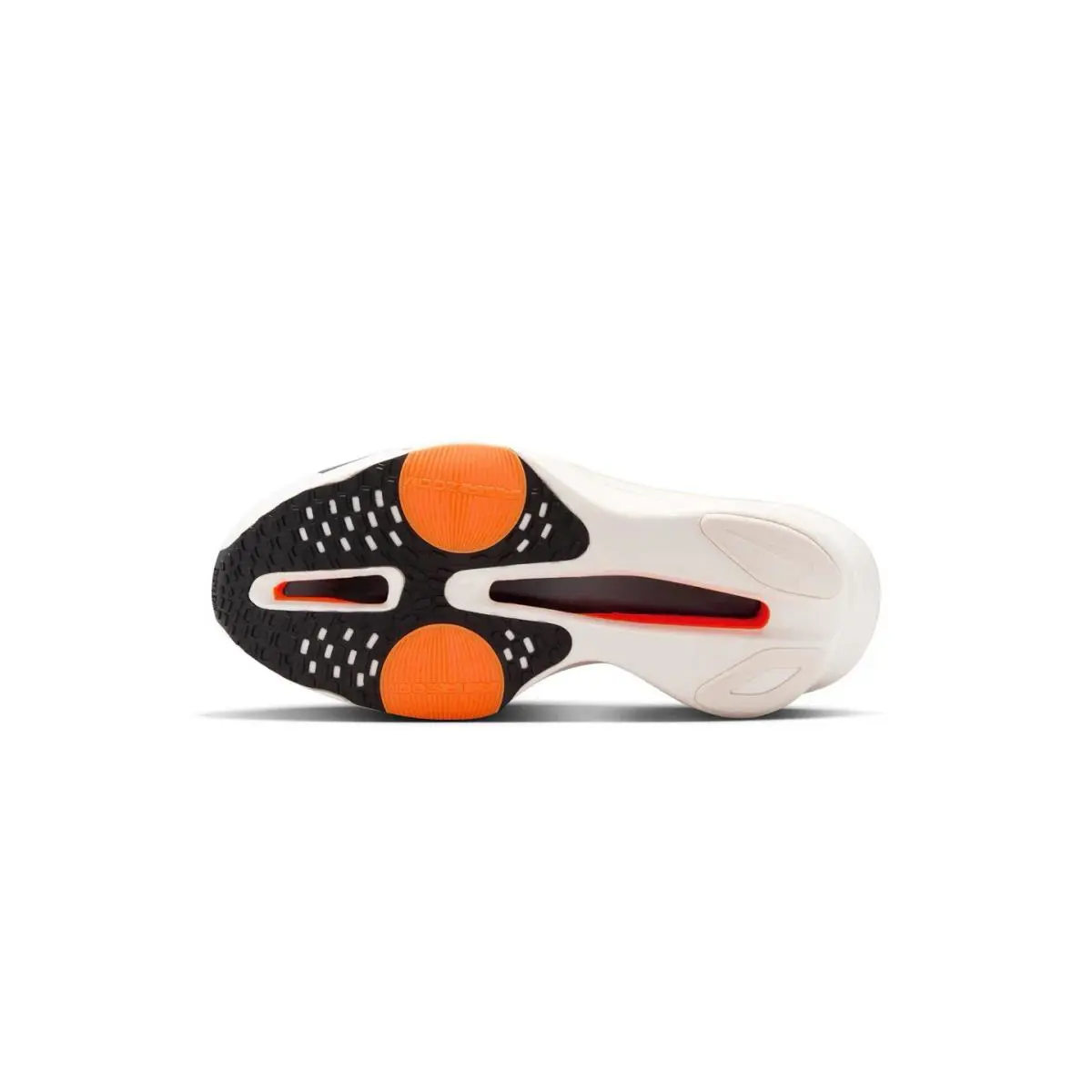 Nike shoes - Nike Zoom Air - Zoom Air - White 4