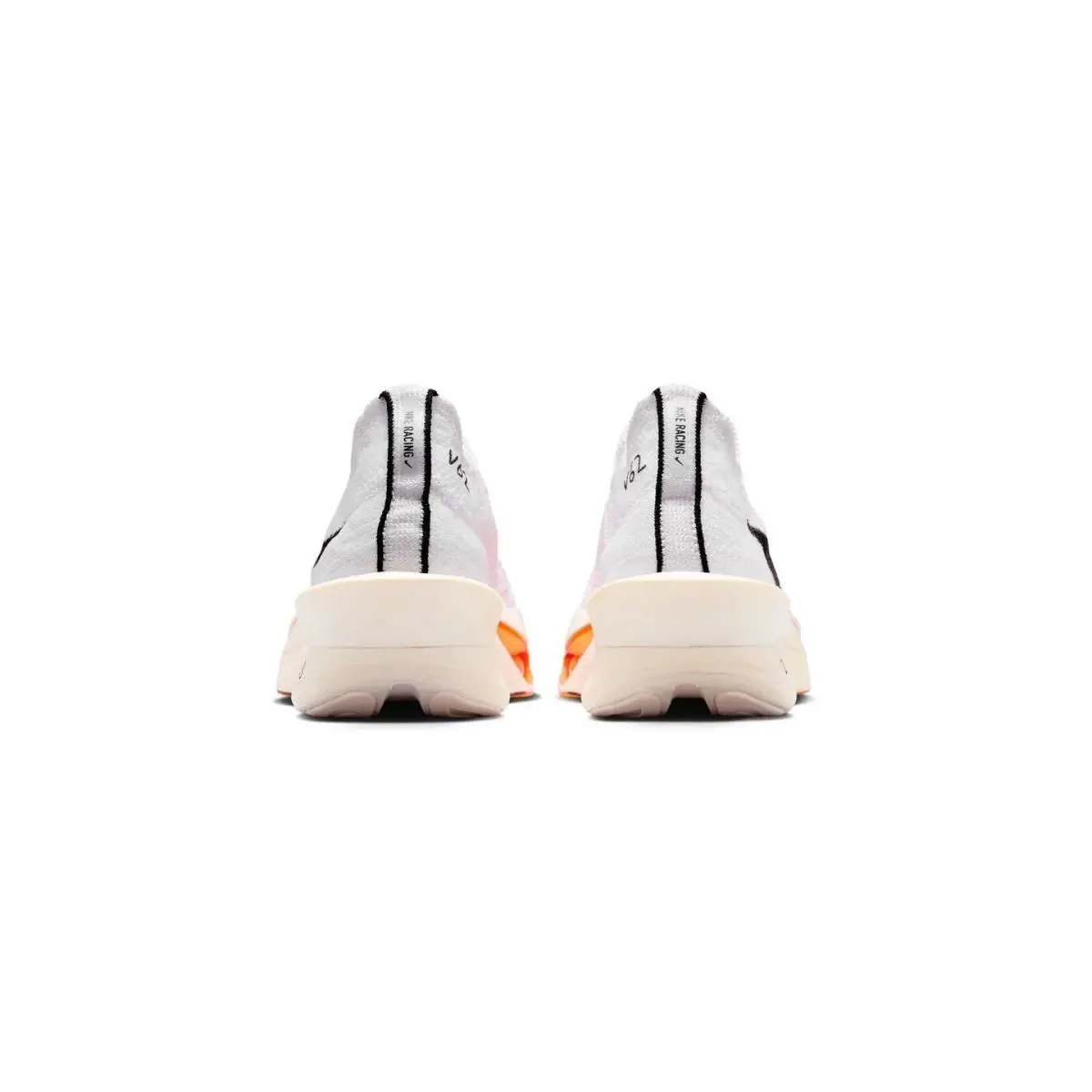 Nike shoes - Nike Zoom Air - Zoom Air - White 5