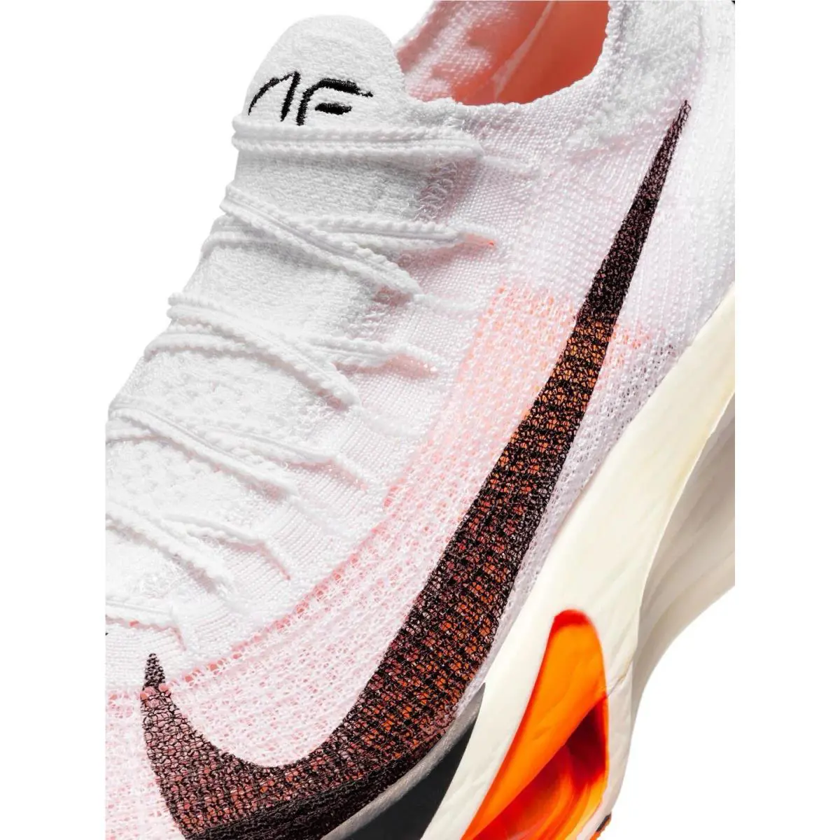 Nike shoes - Nike Zoom Air - Zoom Air - White 2
