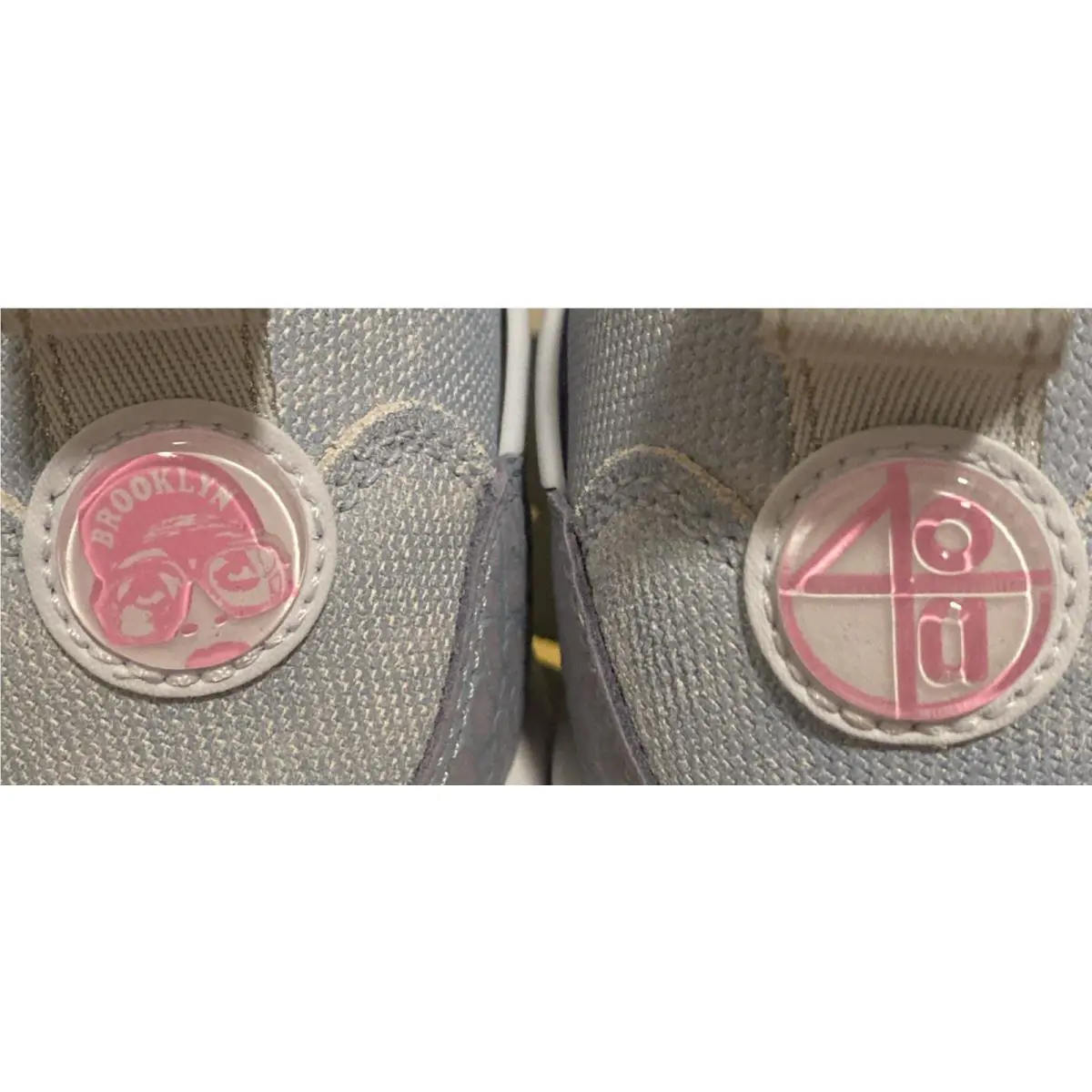 Nike shoes - Jordan Spizike - Spizike - HJ7824-400 - Blue (UPC: 0198481030057) 6