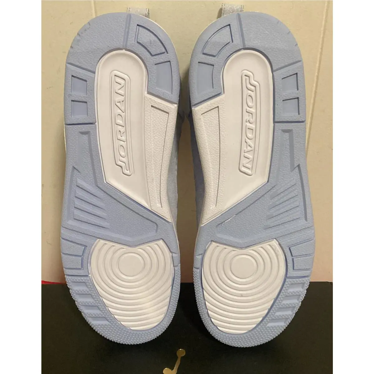 Nike shoes - Jordan Spizike - Spizike - HJ7824-400 - Blue (UPC: 0198481030057) 7