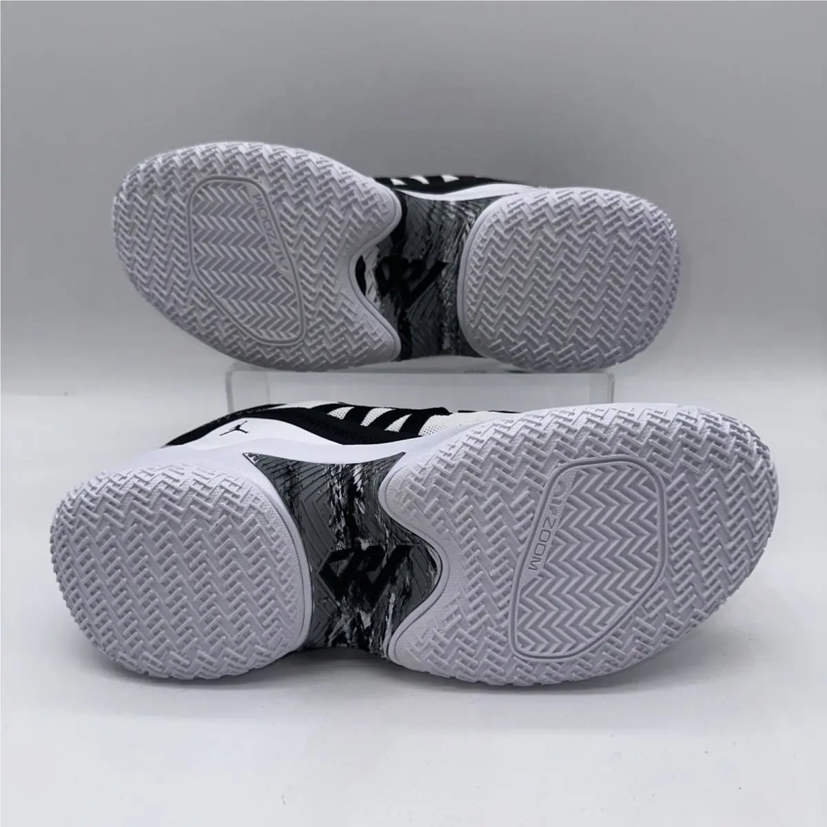 Nike shoes - Air Jordan One Take 2 - White 1