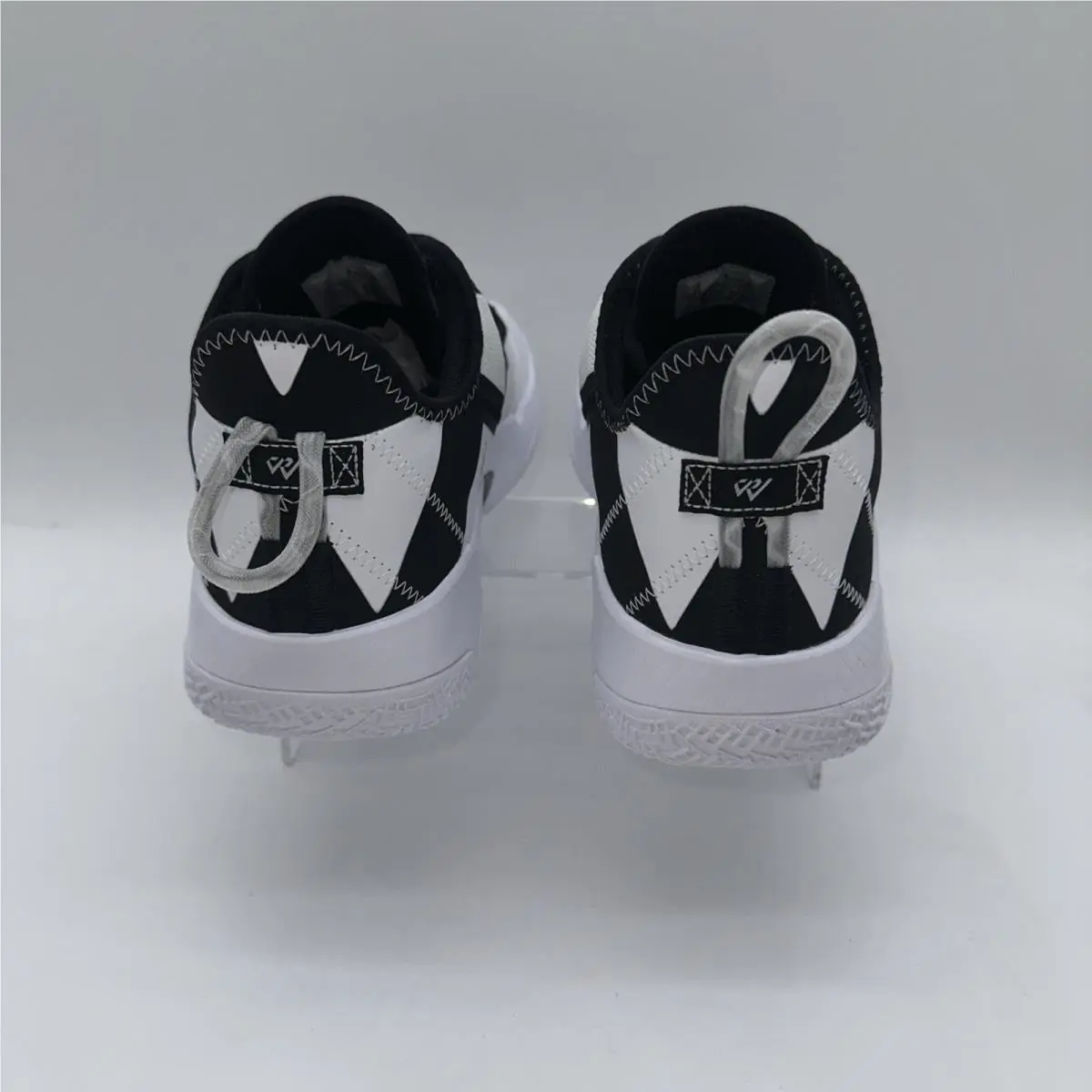 Nike shoes - Air Jordan One Take 2 - White 2