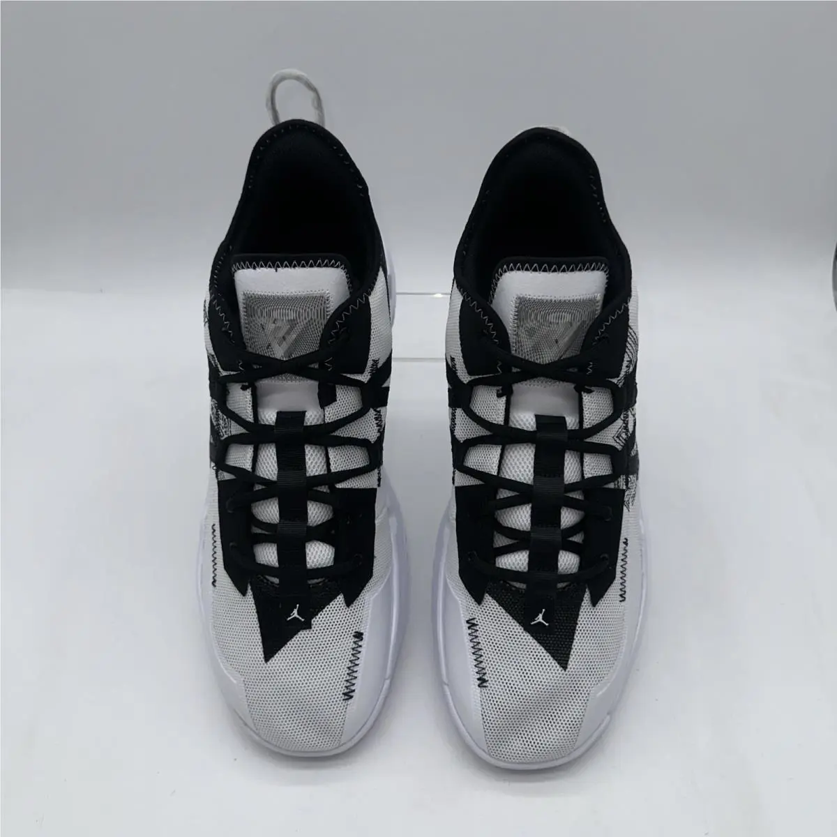 Nike shoes - Air Jordan One Take 2 - White 3