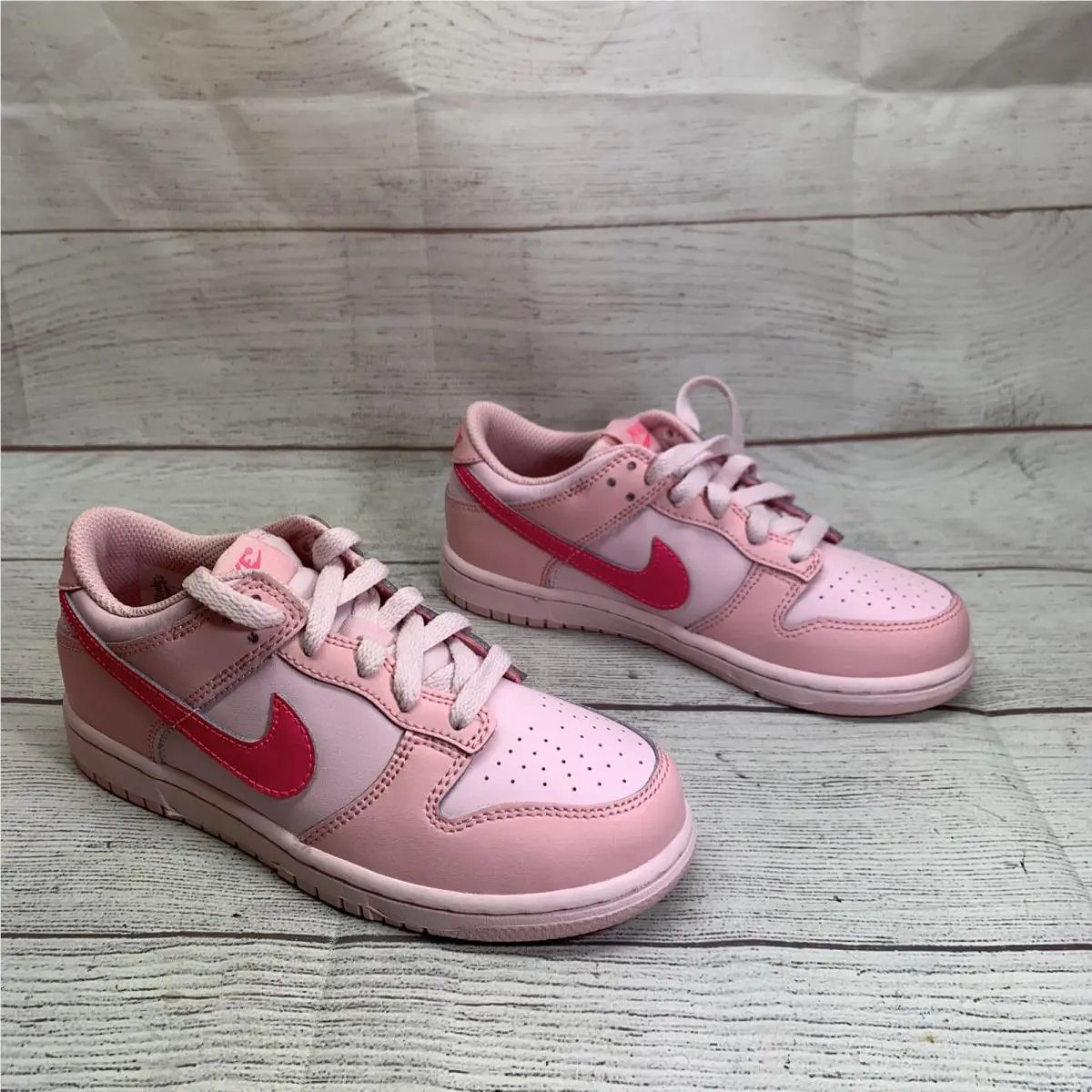 Nike shoes - Nike Dunk Low PS - Dunk Low - Pink 0