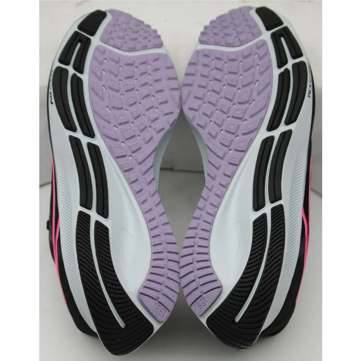 Nike shoes - Nike Air Zoom Pegasus 41 - HYPER PINK/BLACK 3