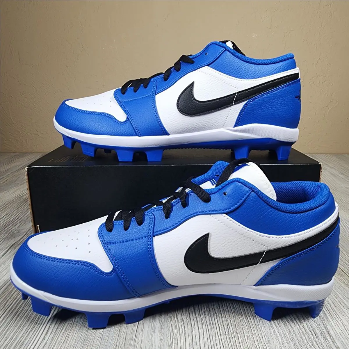 Nike shoes - Blue 0