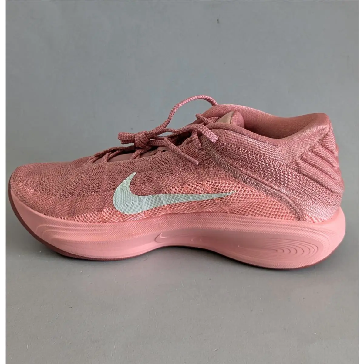 Nike shoes - Nike G.T. Hustle 3 - Hustle - FV5953-602 - Pink (UPC: 197862252323) 0