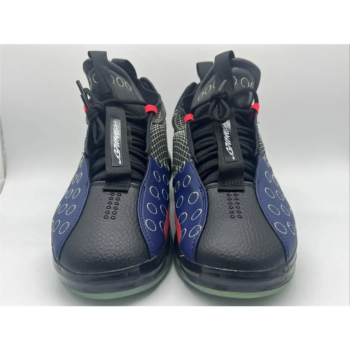 Nike shoes - Nike Air Max 720 - Air Max - BQ4430-400 - Blue 2