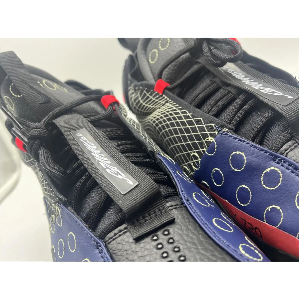 Nike shoes - Nike Air Max 720 - Air Max - BQ4430-400 - Blue 6