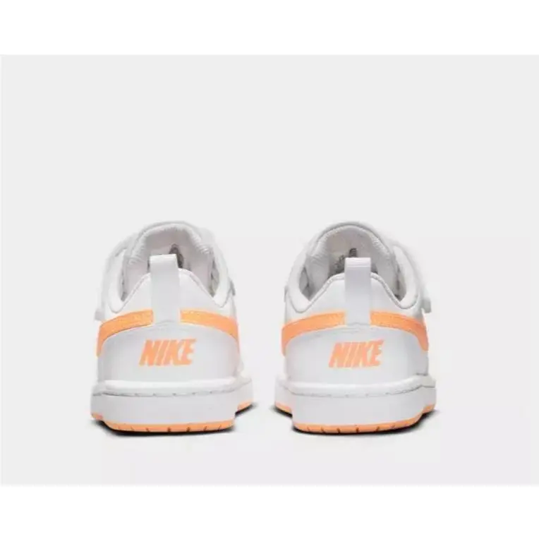 Nike shoes - Nike Court Borough - Court Borough - White (UPC: 197859758951) 1