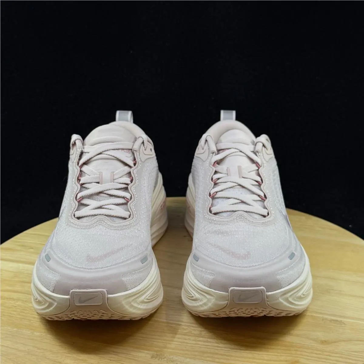 Nike shoes - Beige 4
