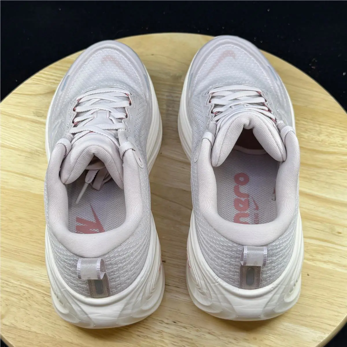 Nike shoes - Beige 7
