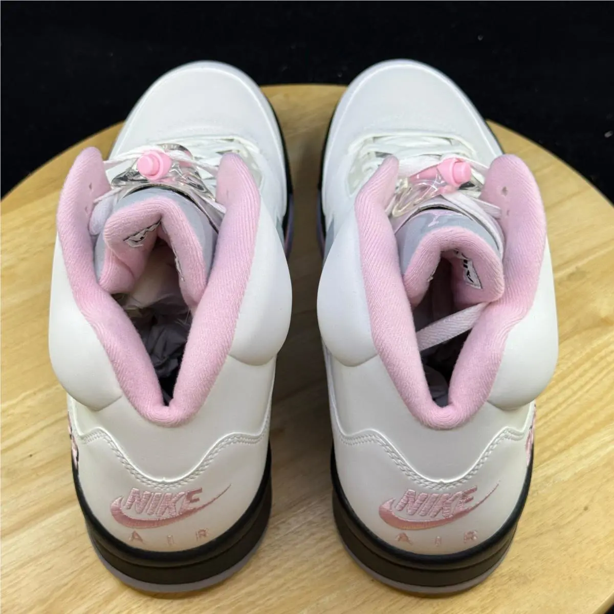 Nike shoes - White 7