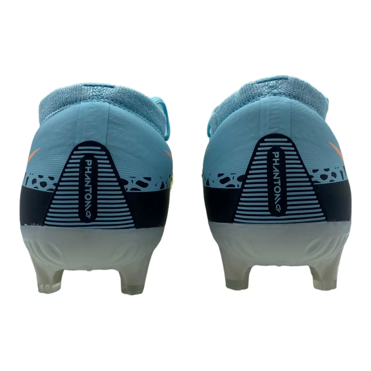 Nike shoes - Nike Phantom GT2 - Phantom - Blue 1