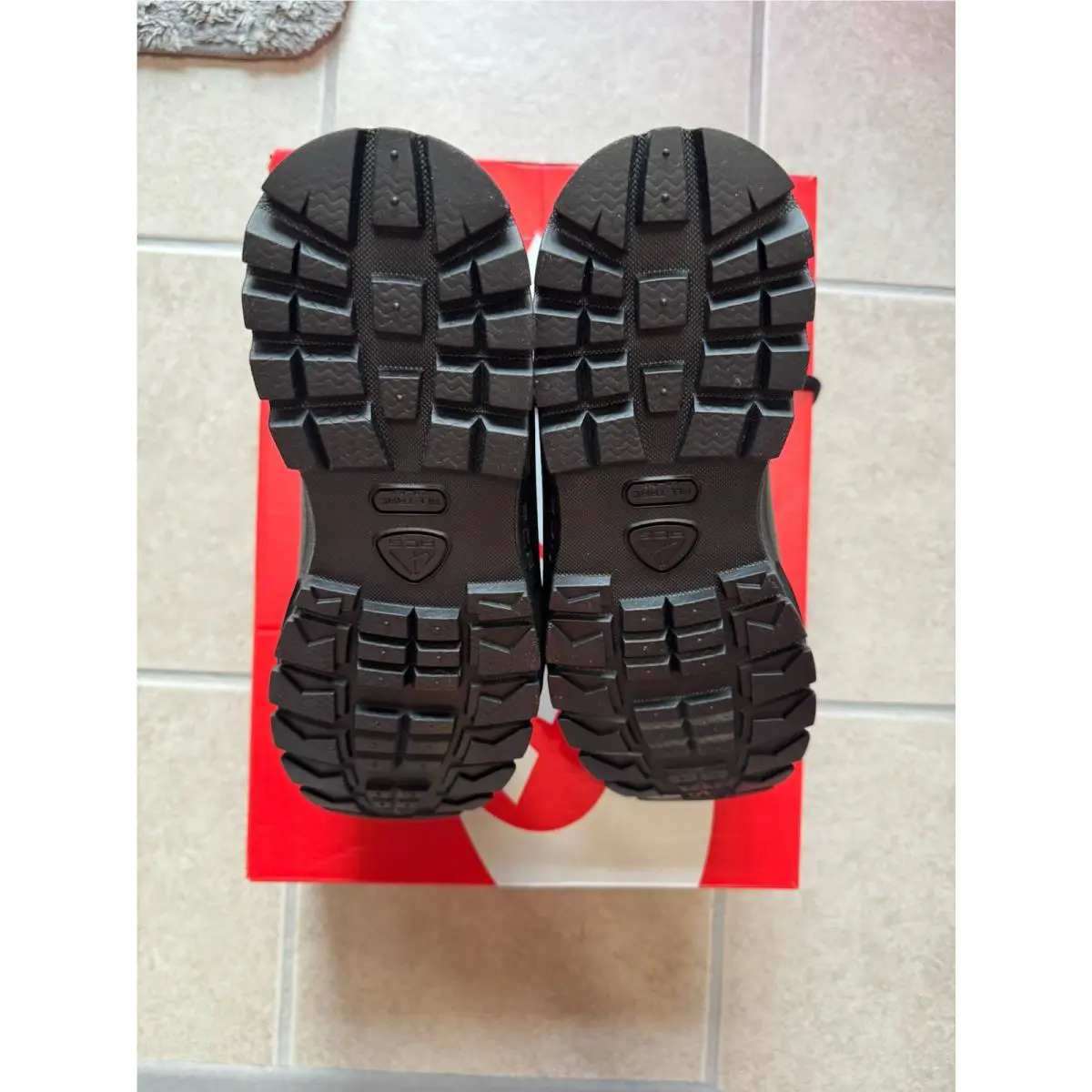Nike shoes - Nike Air Max Goadome - Air Max Goadome - Black 0