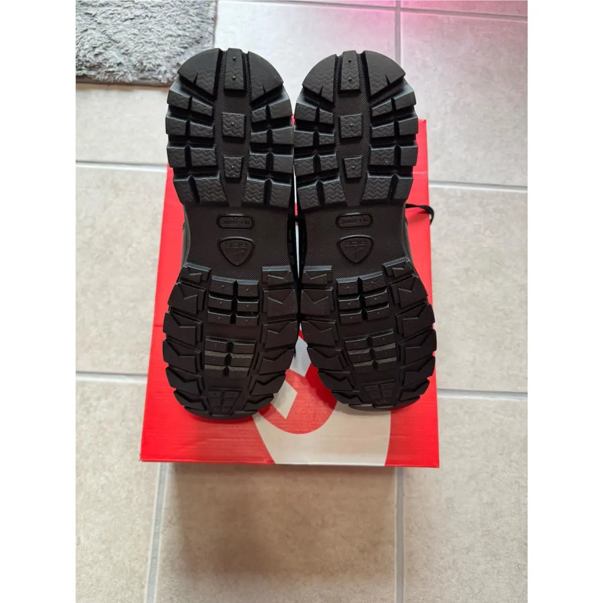 Nike shoes - Nike Air Max Goadome - Air Max Goadome - Black 8