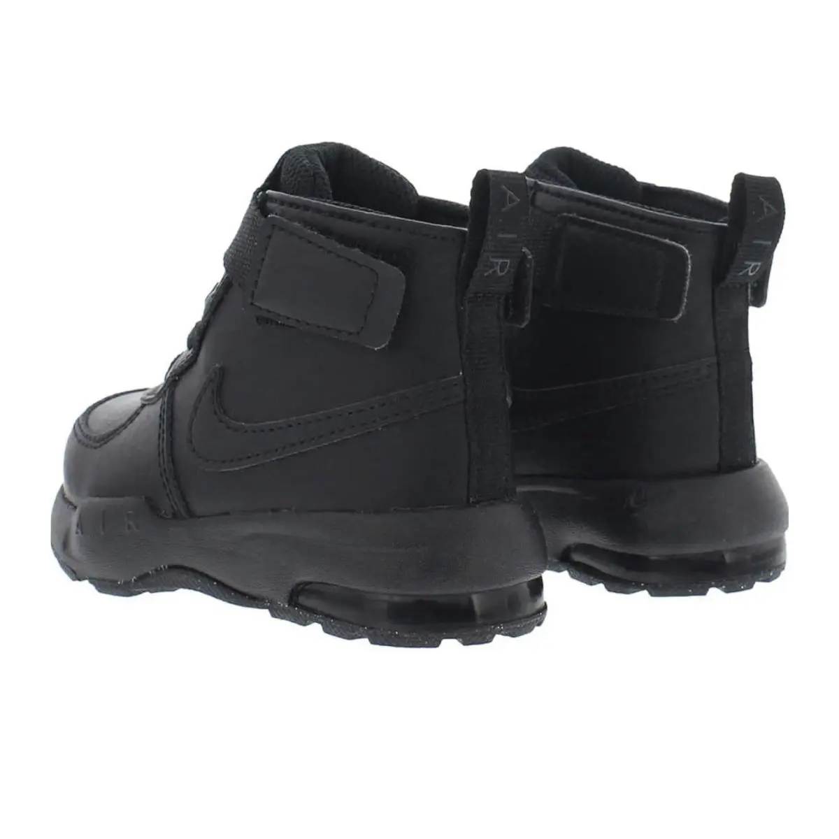 Nike shoes - Nike Air Max Goaterra - Air Max Goaterra - Black 0