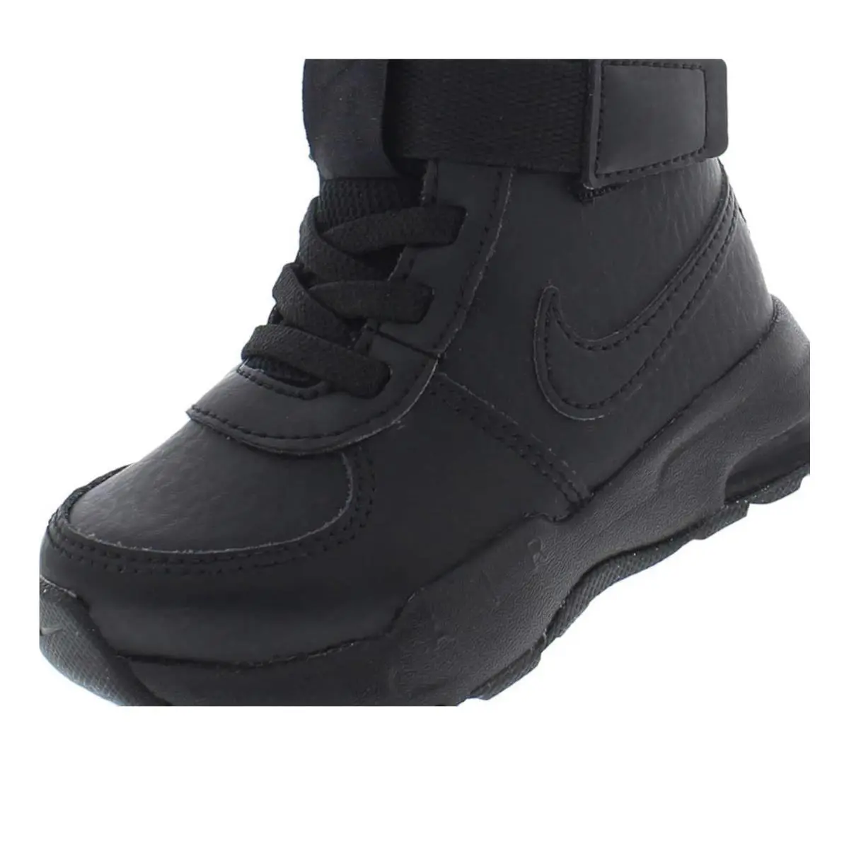 Nike shoes - Nike Air Max Goaterra - Air Max Goaterra - Black 1